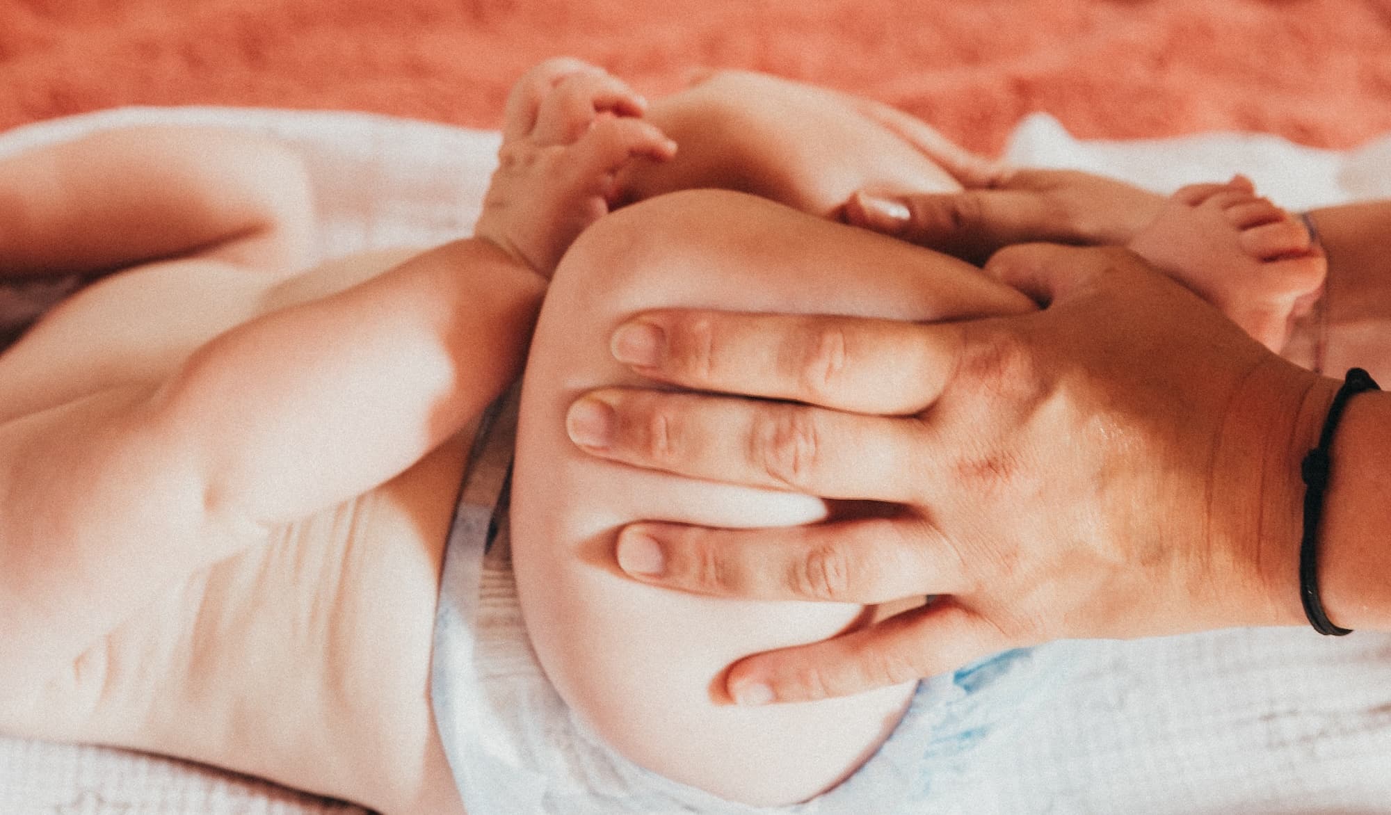 Image de couverture pour Une idée cadeau unique pour vous et votre bébé