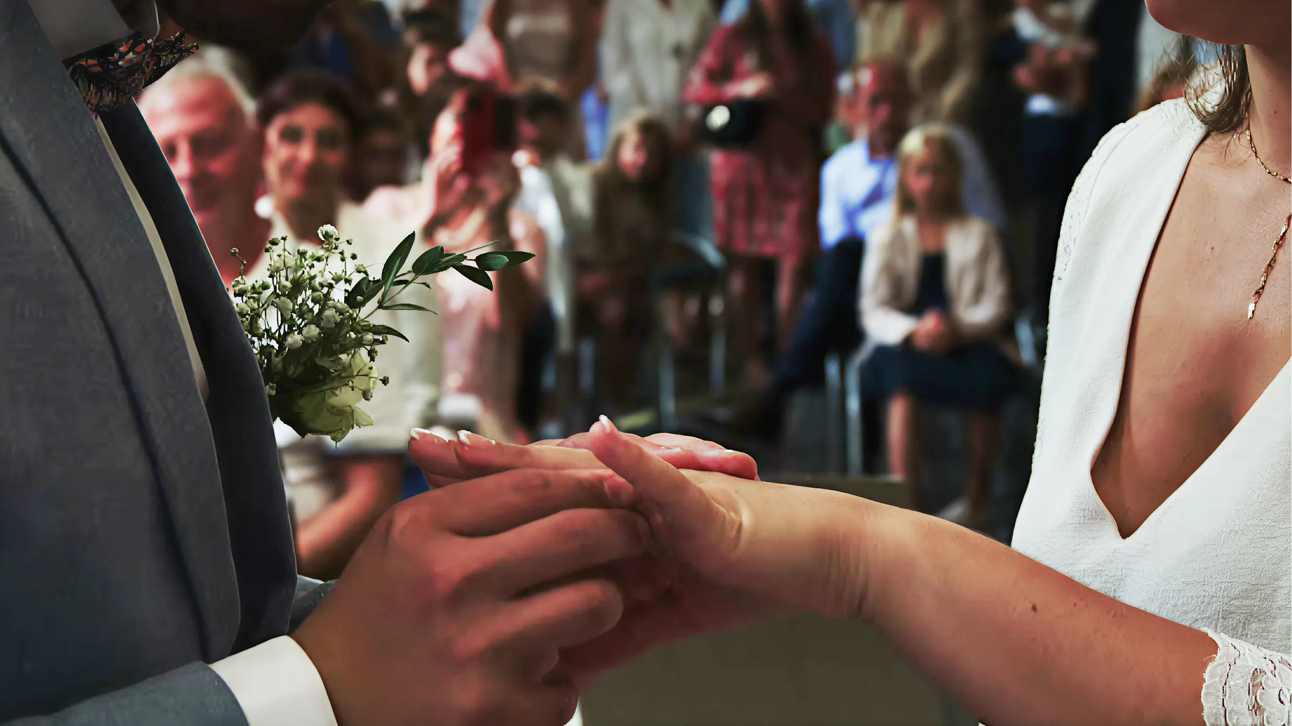 Événements spéciaux