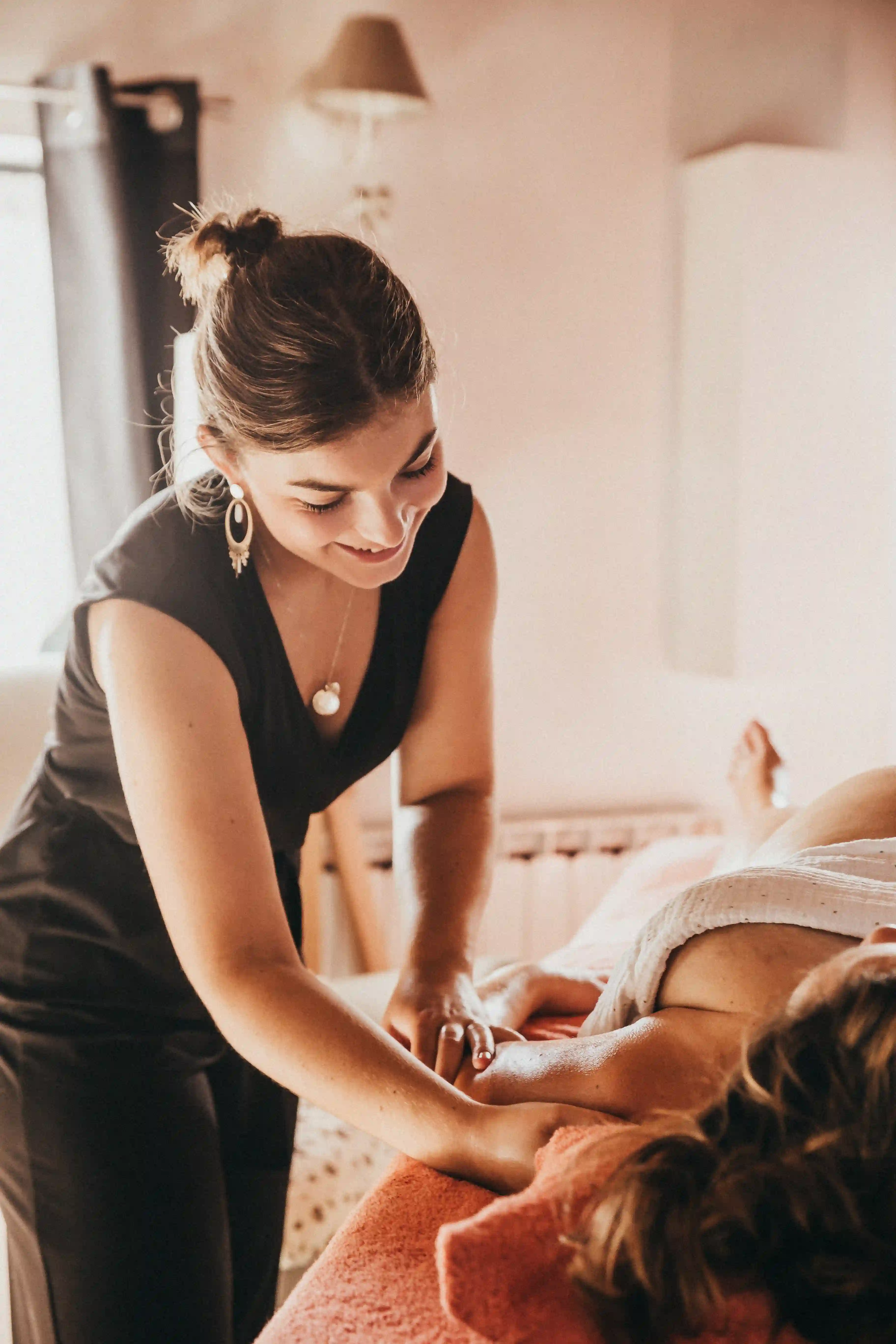 Massage bien-être à domicile dans la Pévèle et alentours